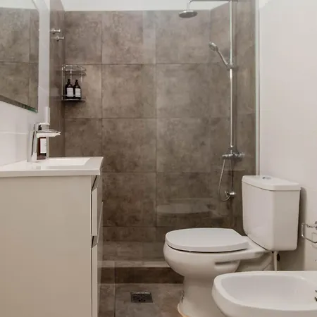 Alheli Elegant Apartment Buenos Aires Exterior photo