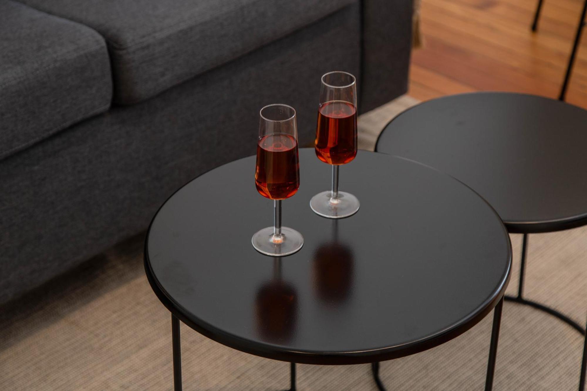 Apartamento Alheli Elegant Ciudad Autónoma de Buenos Aires