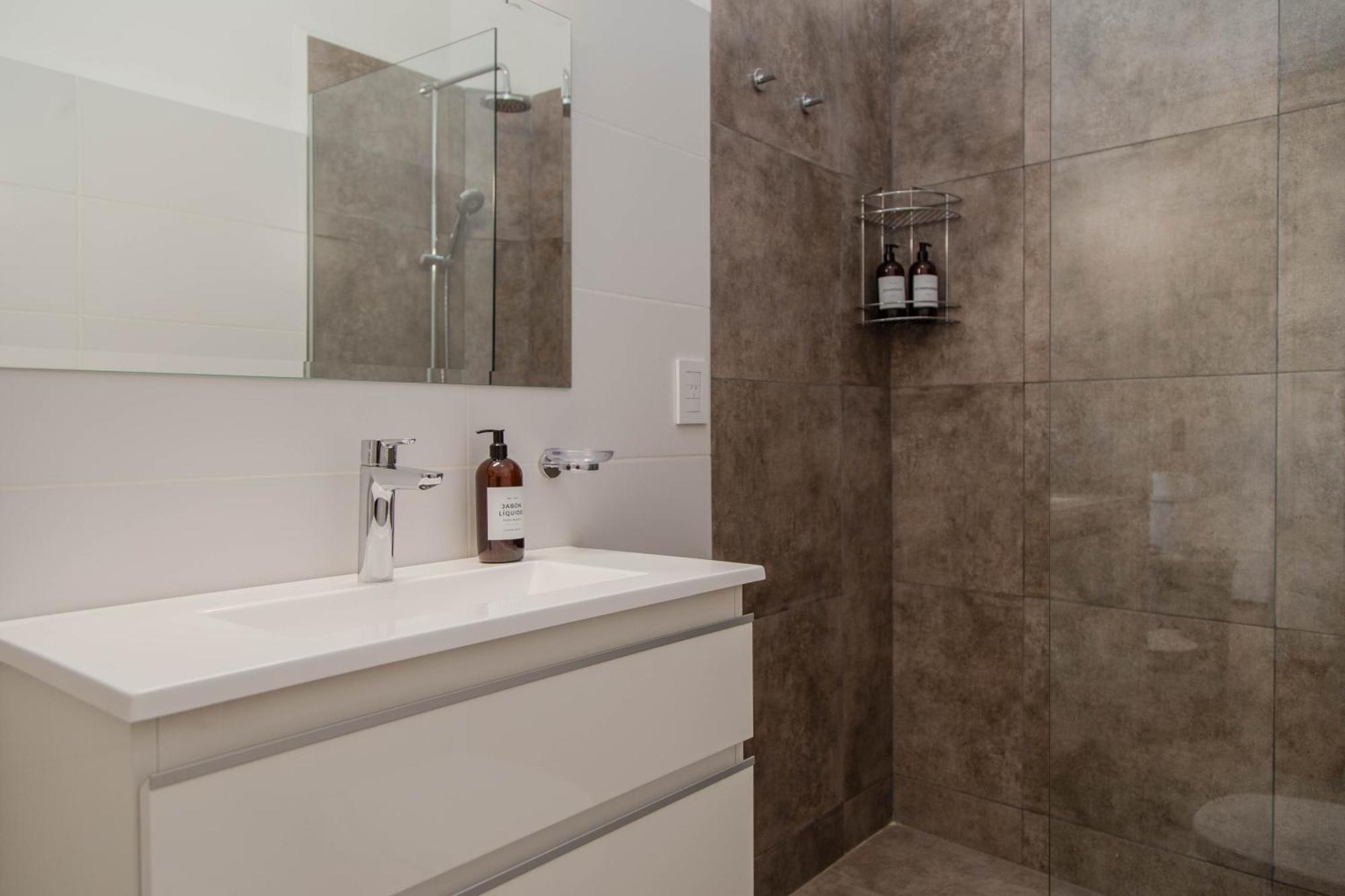 Apartamento Alheli Elegant Ciudad Autónoma de Buenos Aires