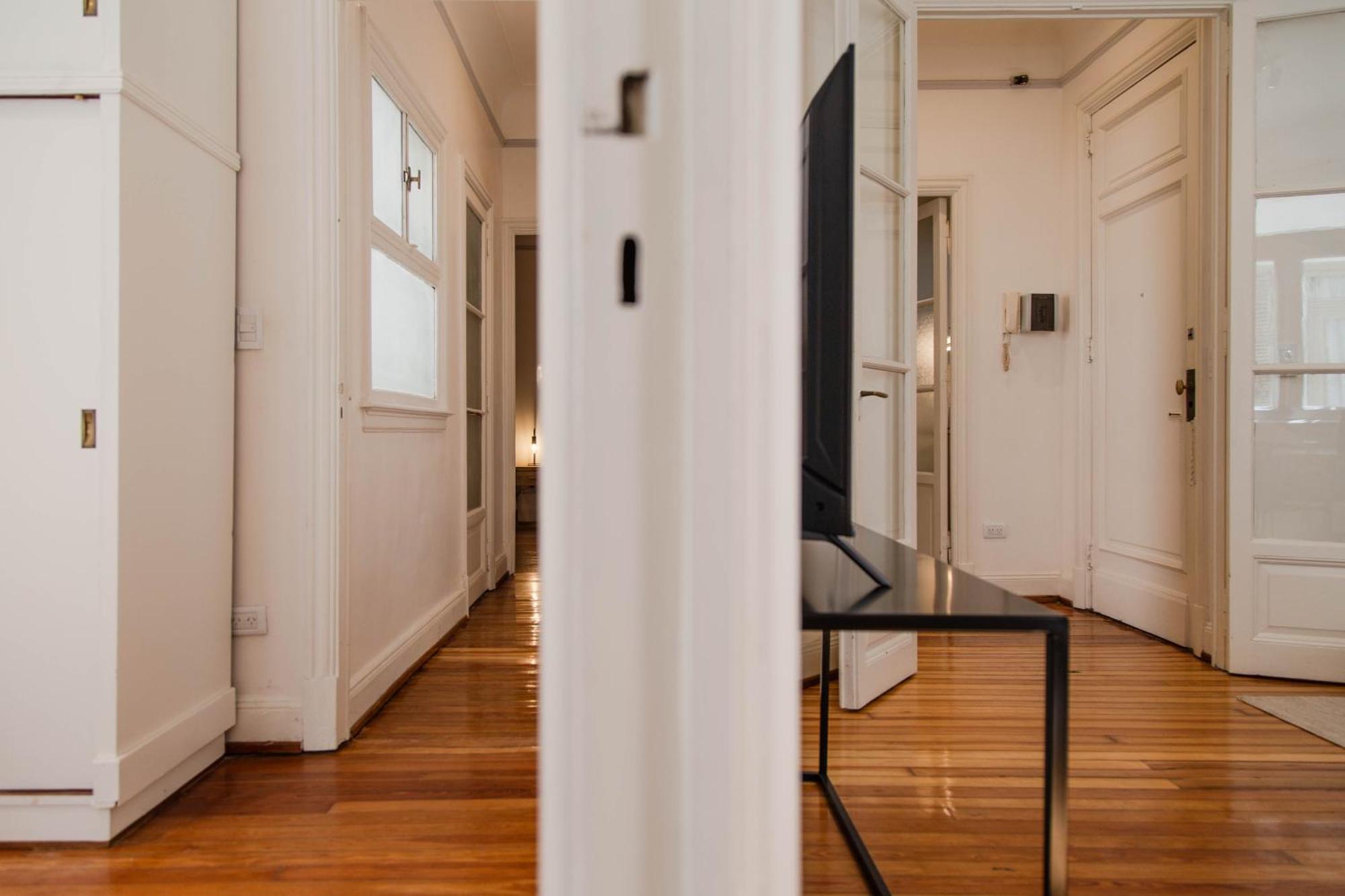 Apartamento Alheli Elegant Ciudad Autónoma de Buenos Aires
