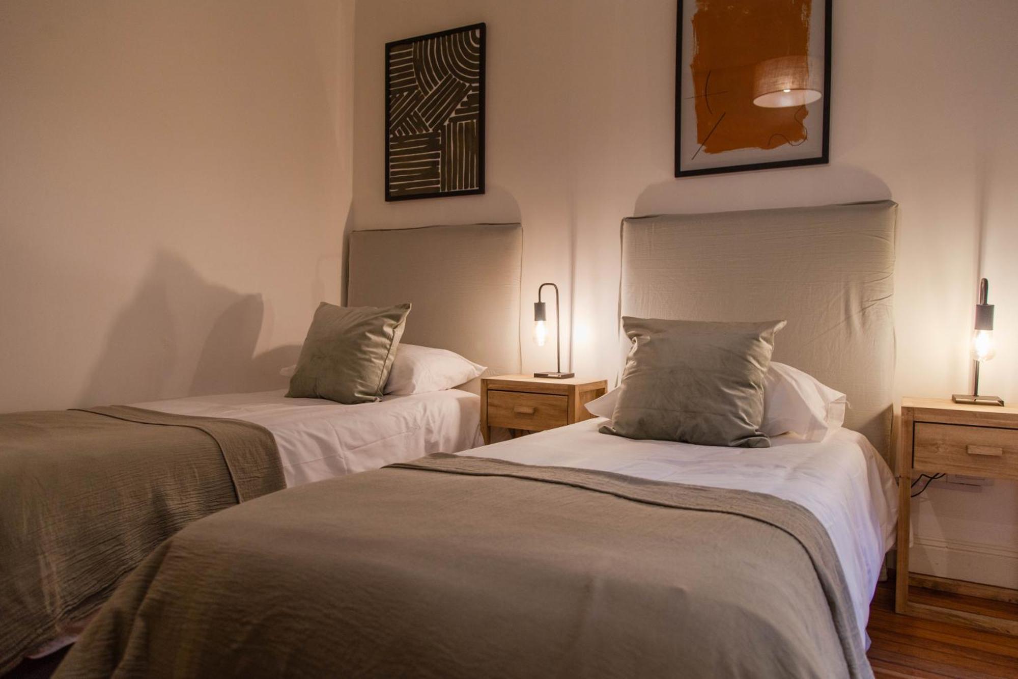 Alheli Elegant Apartamento *