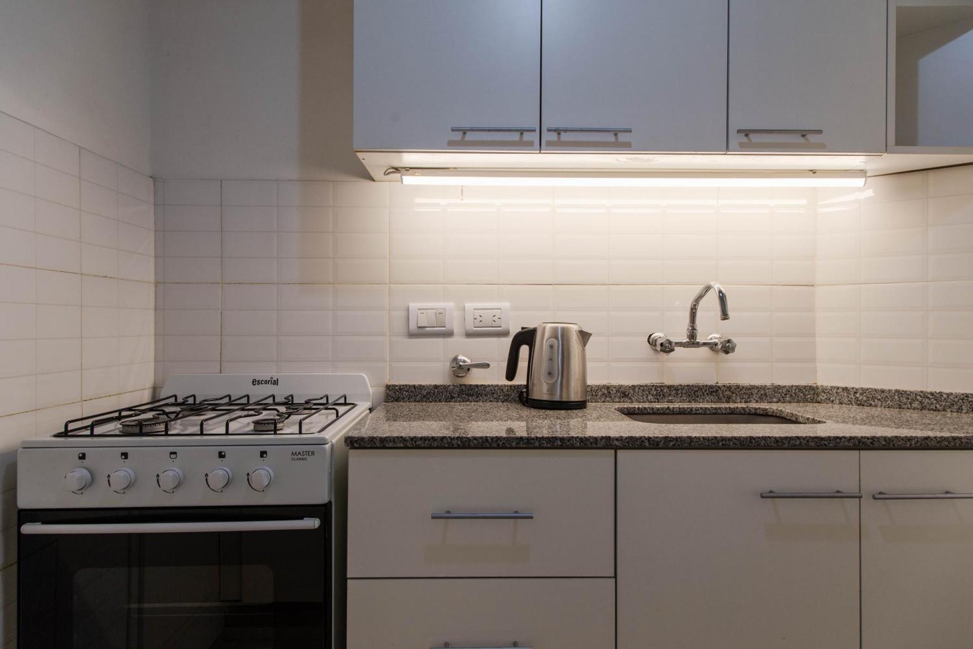 Alheli Elegant * Ciudad Autónoma de Buenos Aires