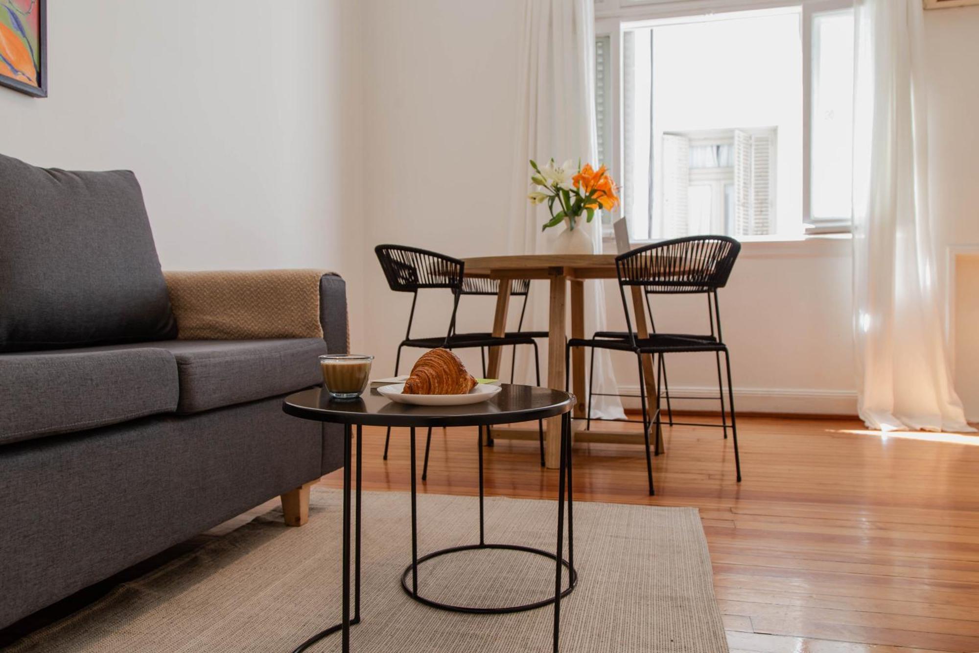 Alheli Elegant * Ciudad Autónoma de Buenos Aires