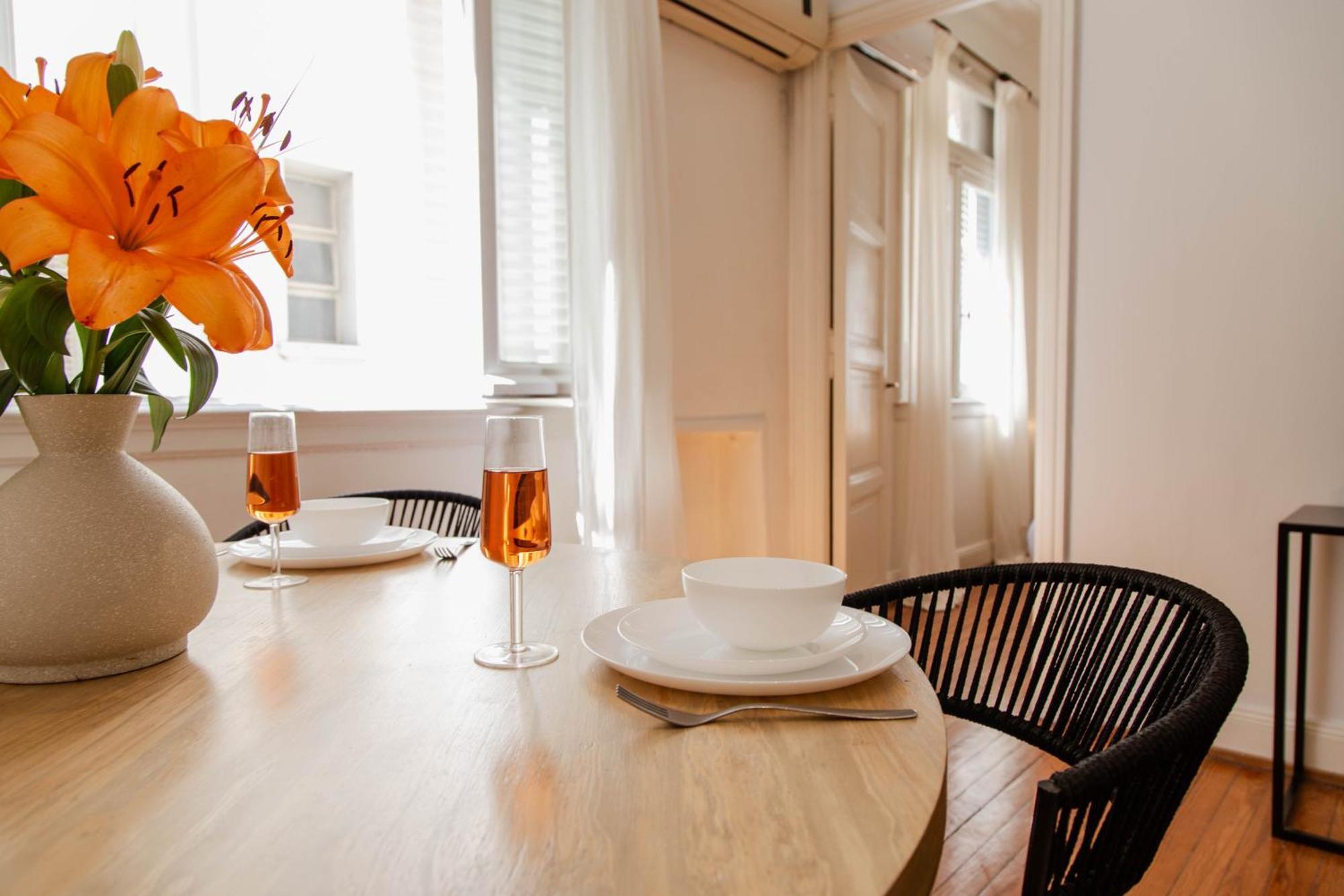 Apartment Alheli Elegant *