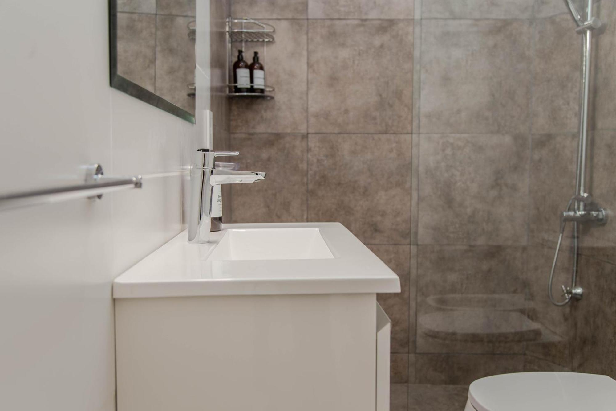 Alheli Elegant Apartment *