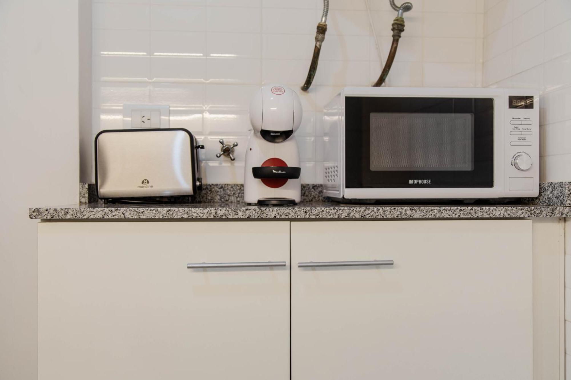 Alheli Elegant Apartment