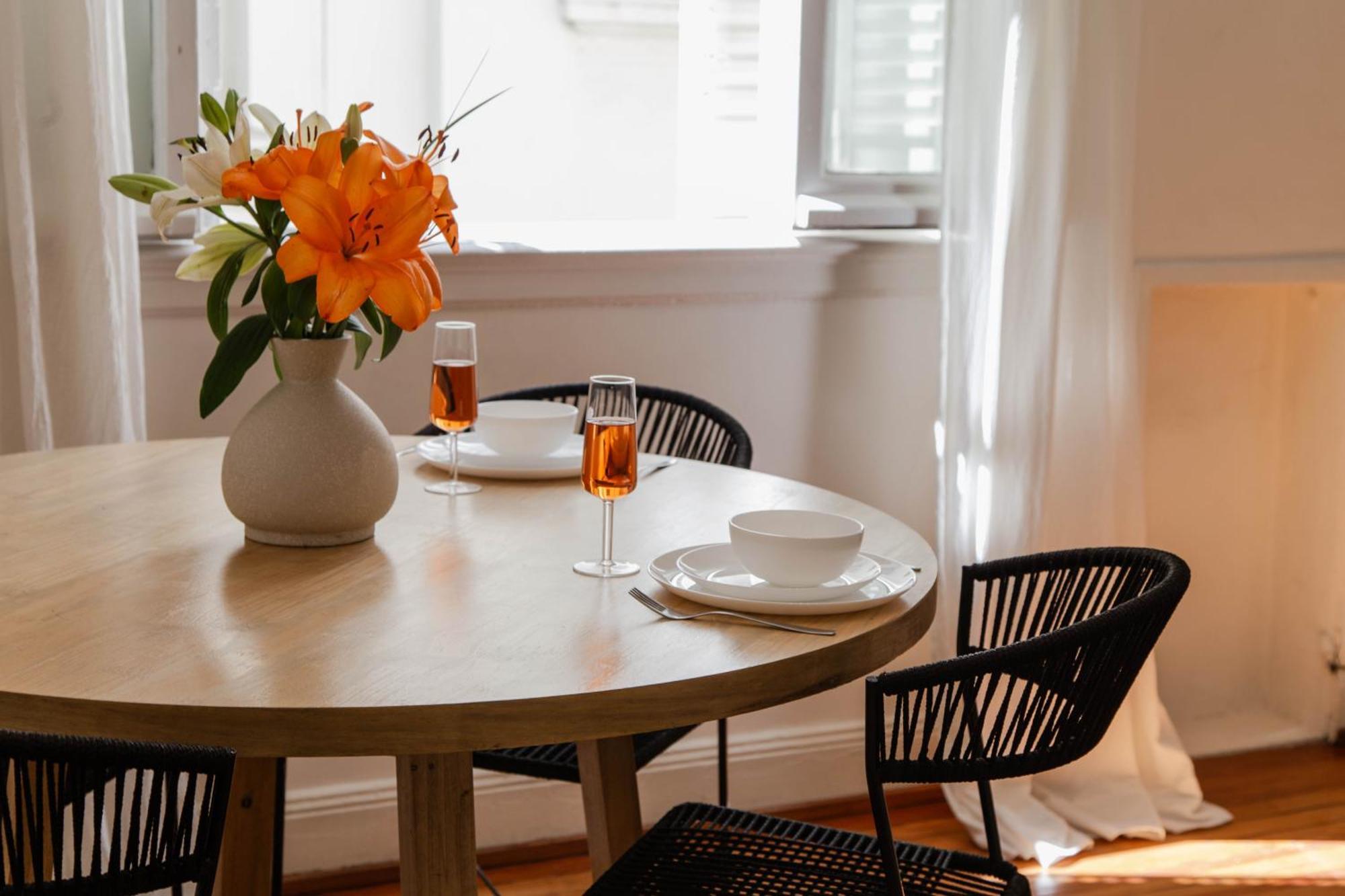 Alheli Elegant Apartment *