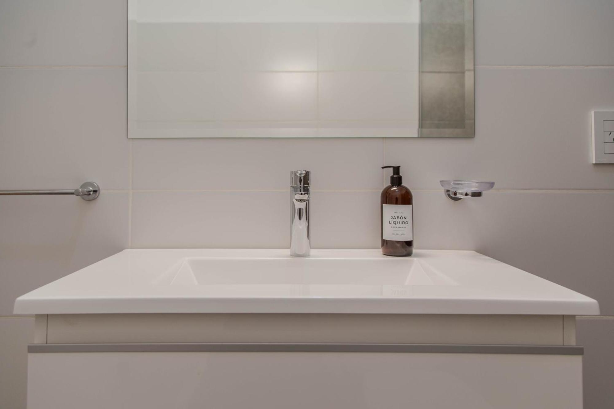 Apartment Alheli Elegant *