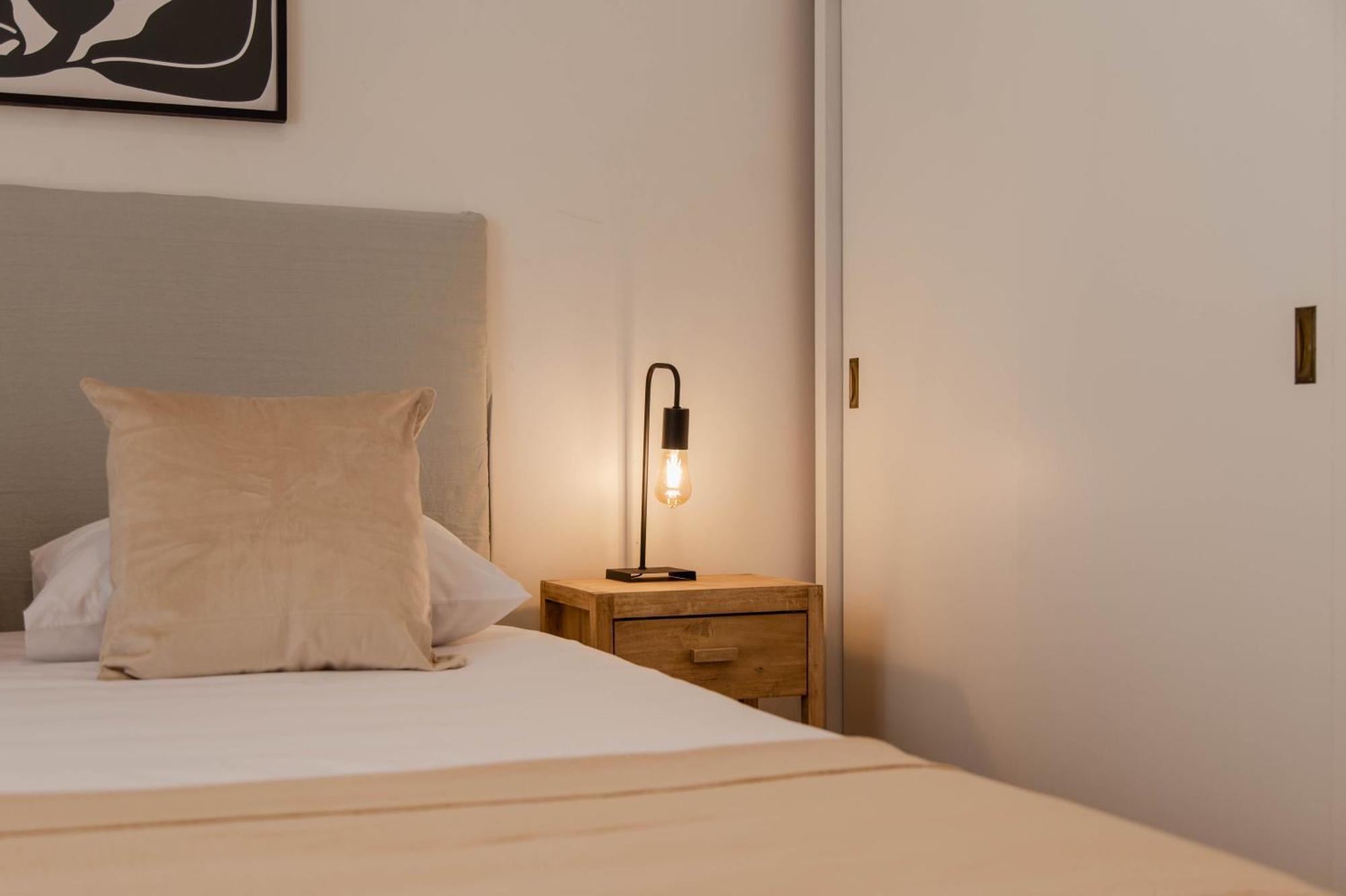 Alheli Elegant Apartment