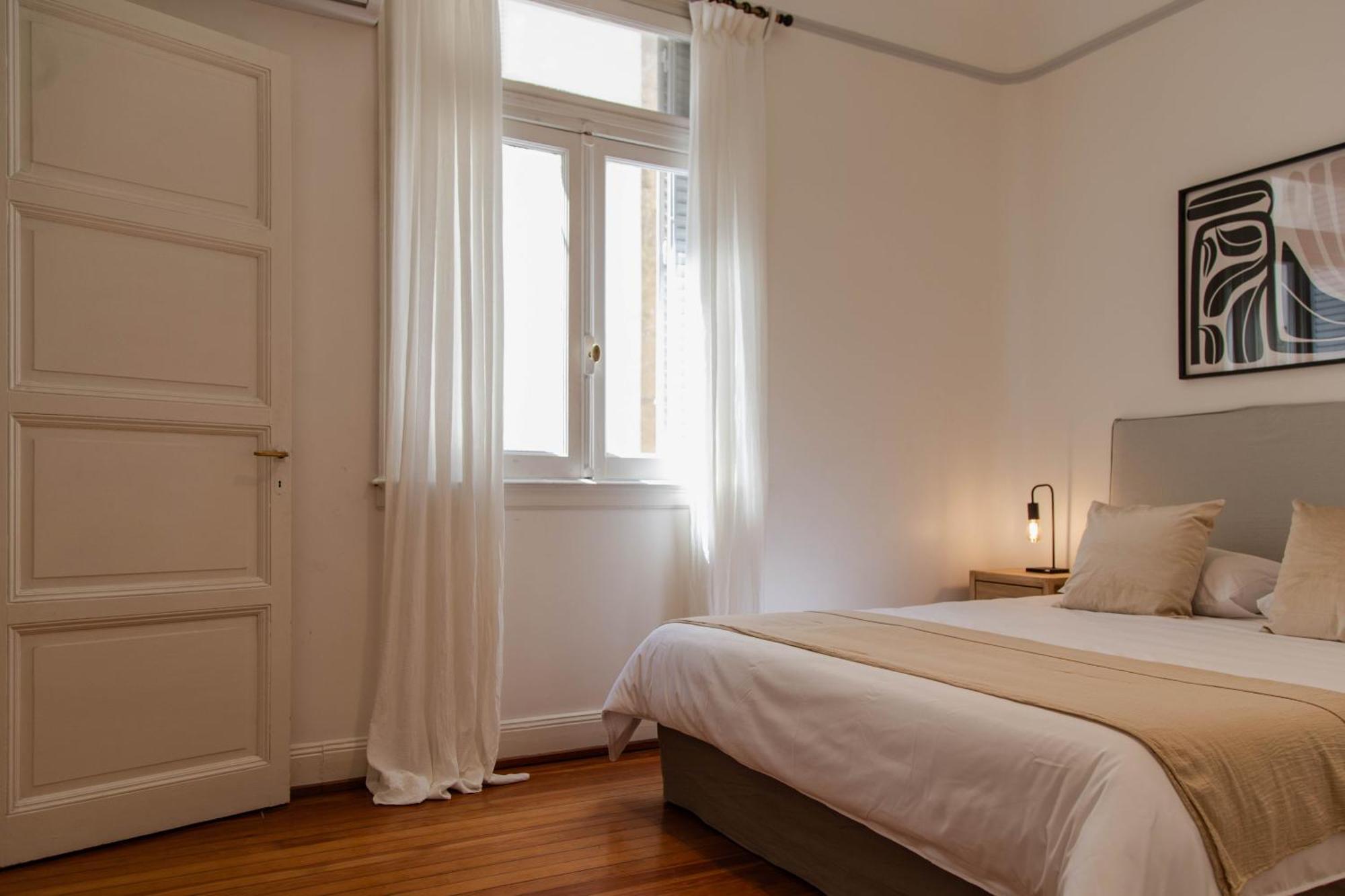 Apartment Alheli Elegant *