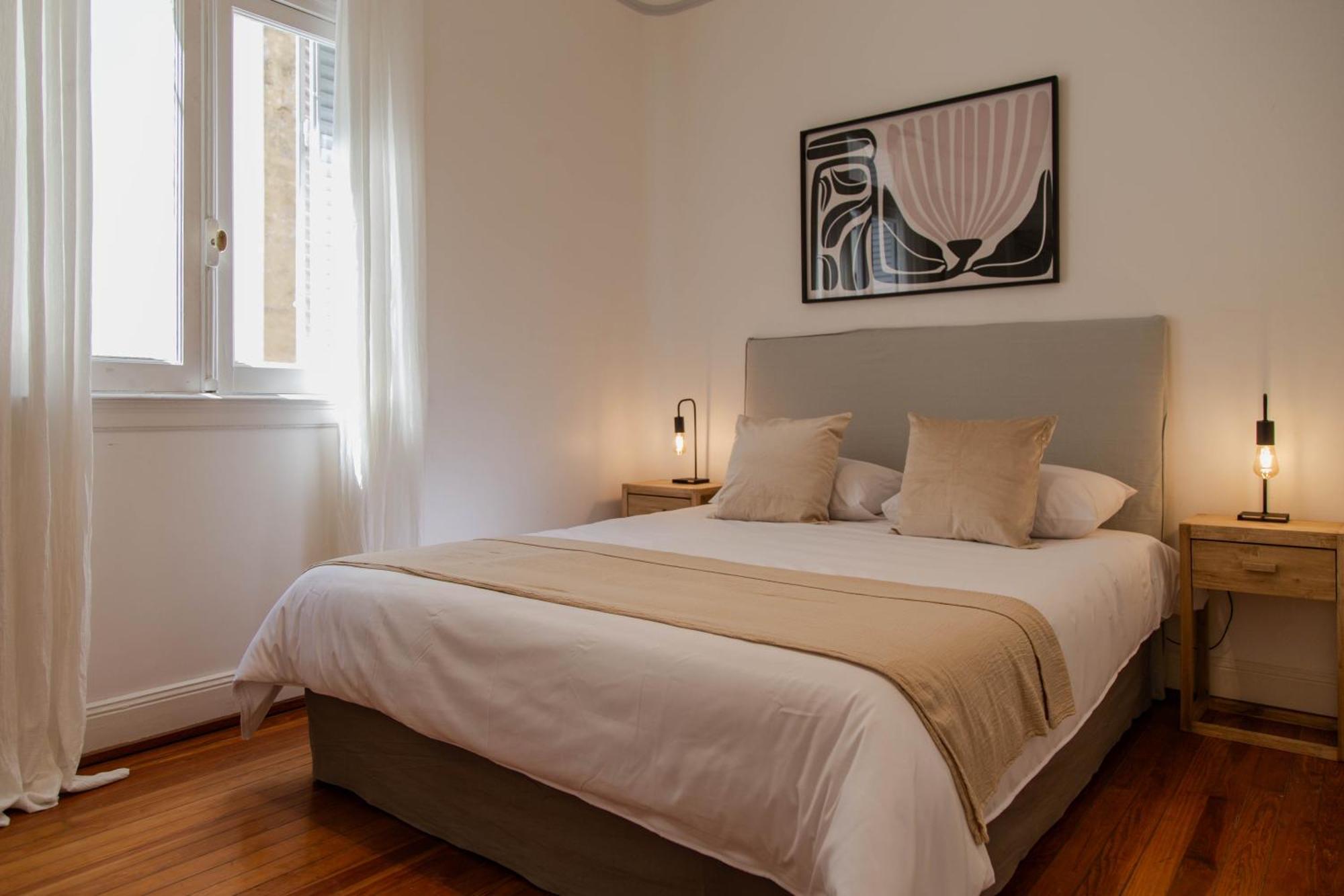 Alheli Elegant Buenos Aires