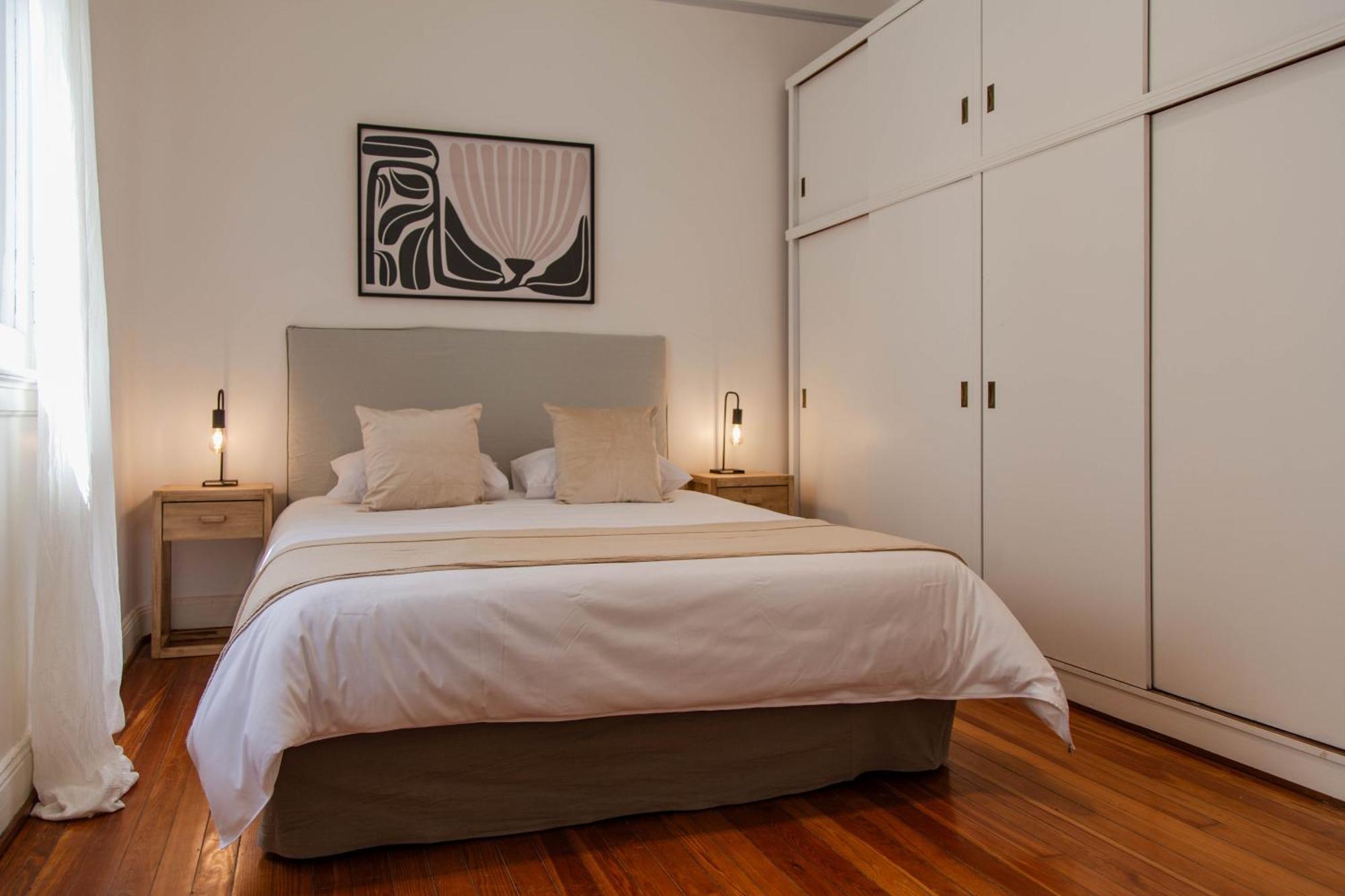 Alheli Elegant Apartment