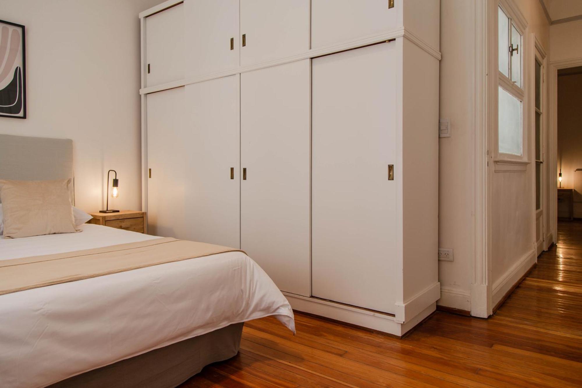Apartment Alheli Elegant