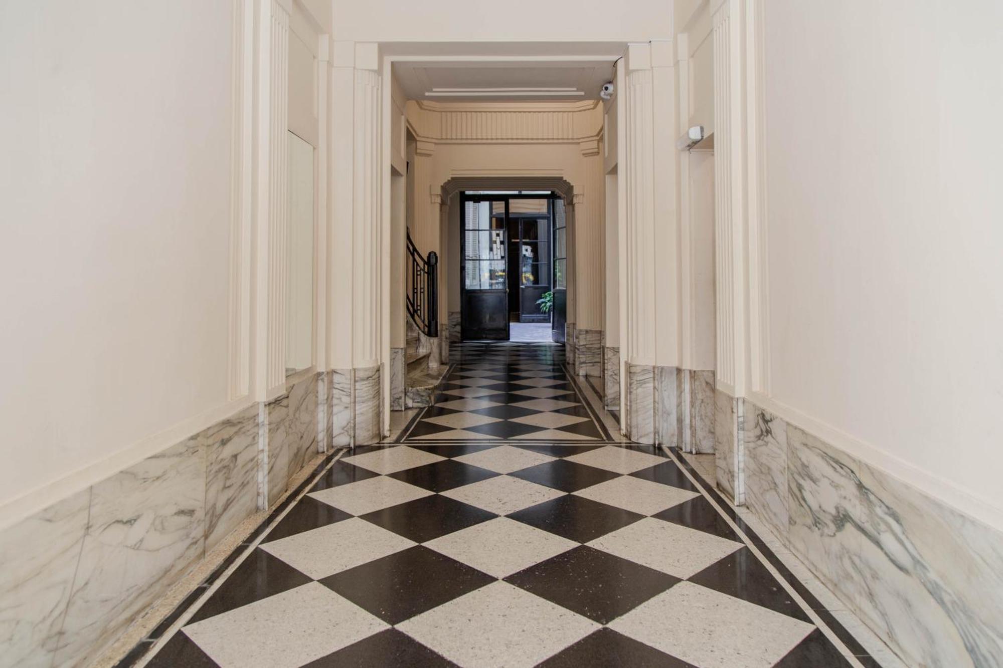 Alheli Elegant Apartment *