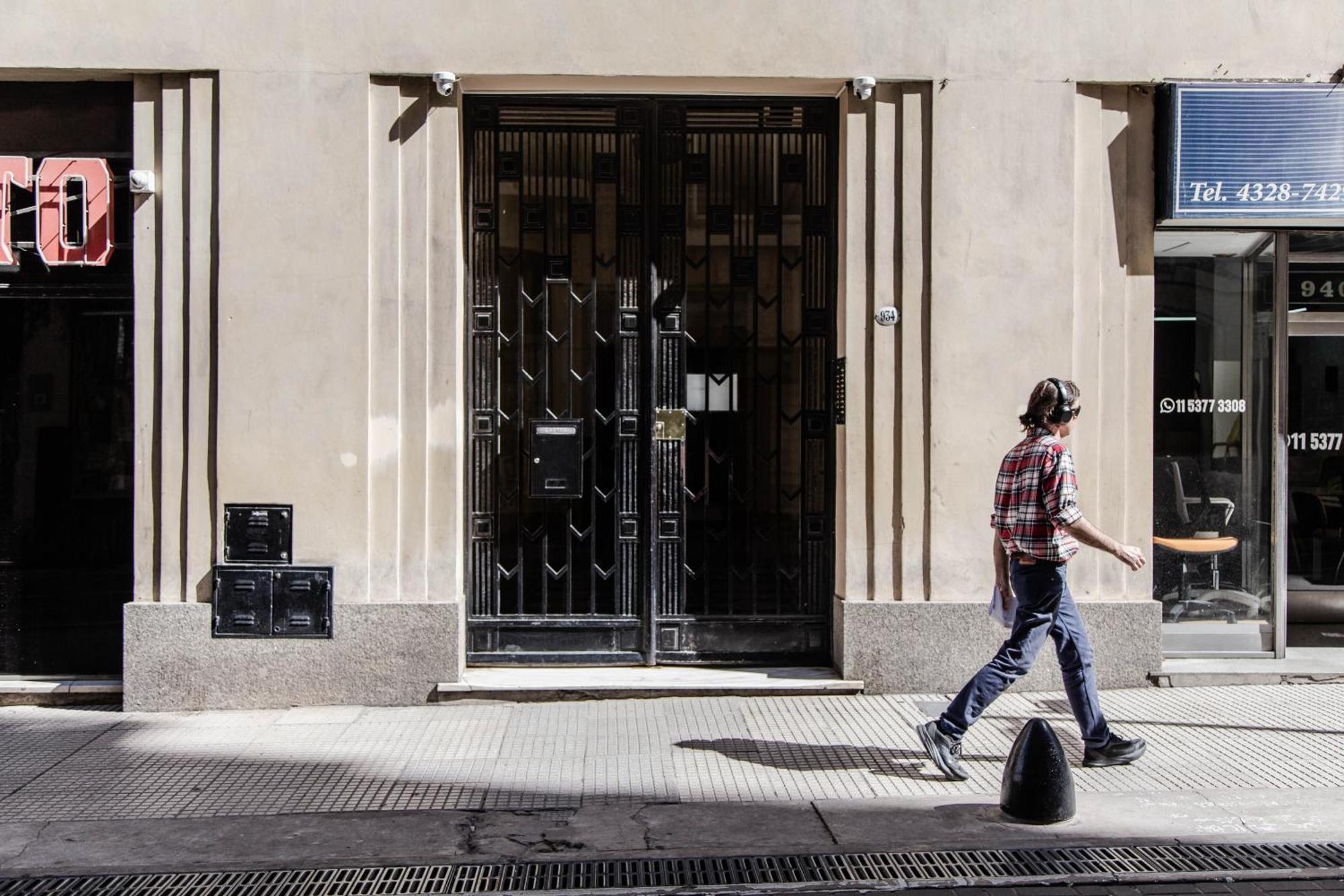 Alheli Elegant * Buenos Aires