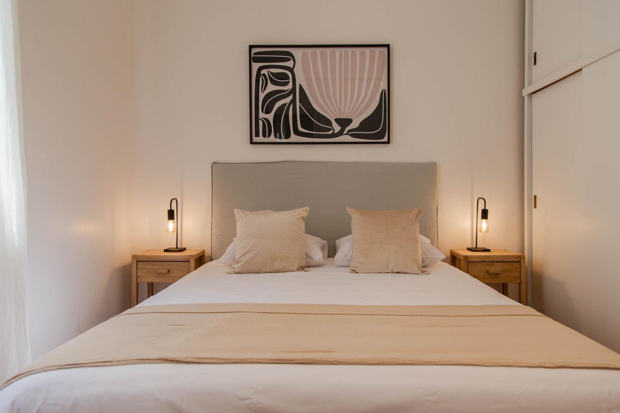 Apartment Alheli Elegant