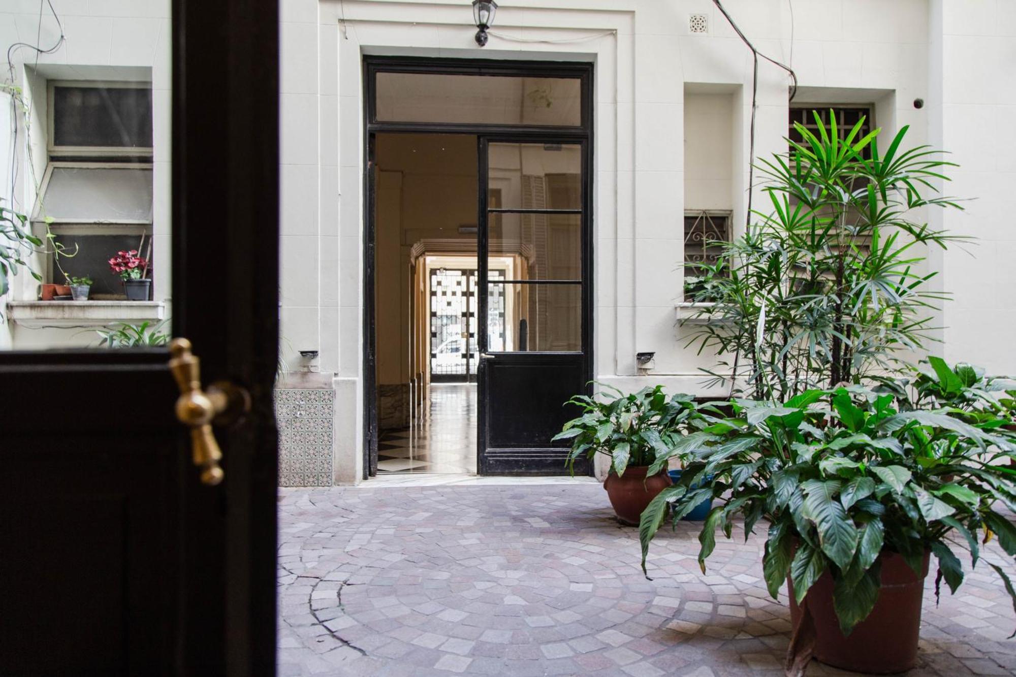 Alheli Elegant Buenos Aires