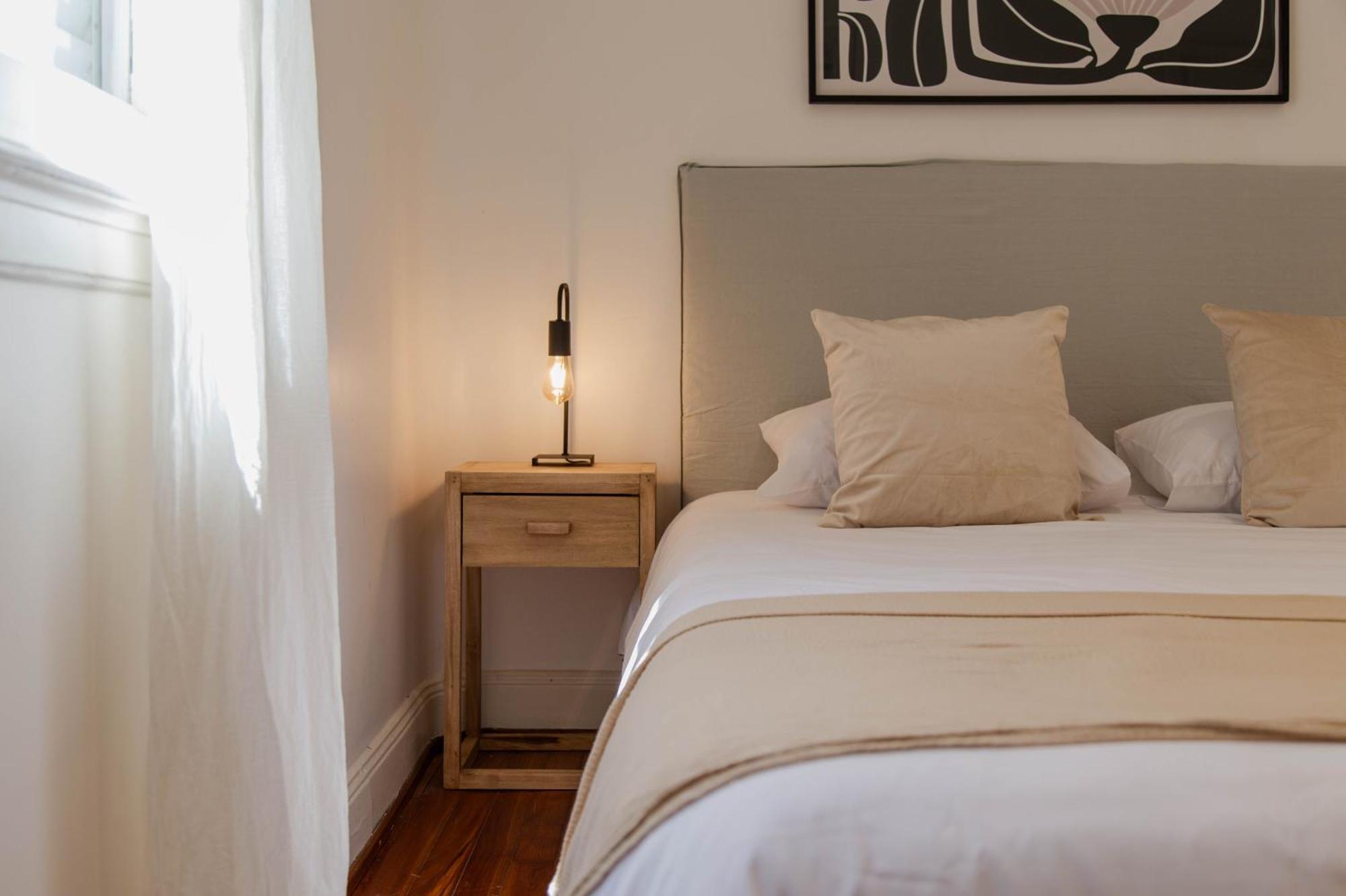 Apartment Alheli Elegant