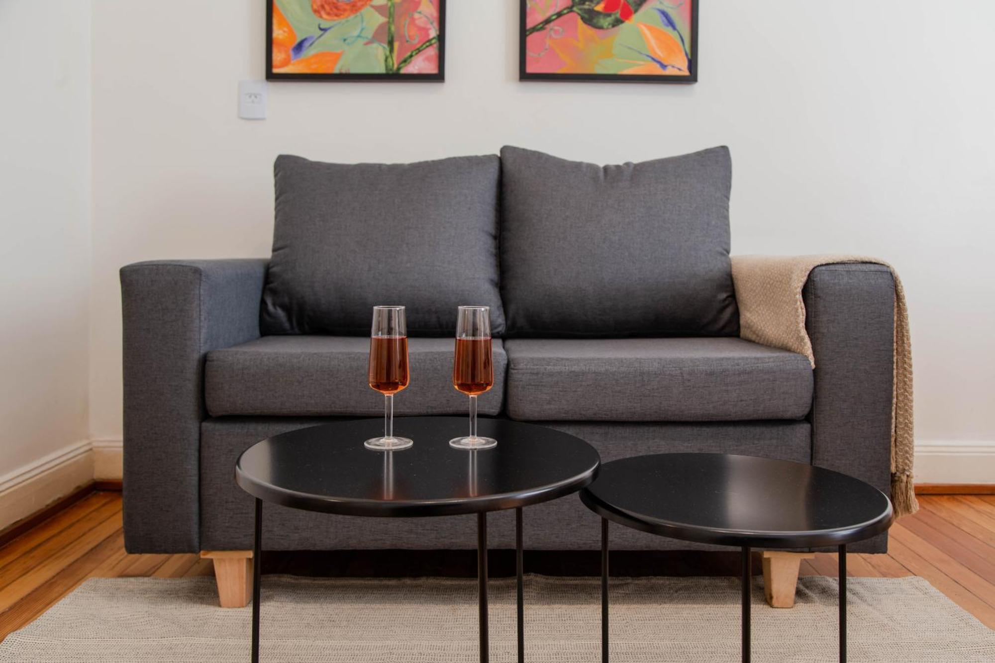 Alheli Elegant Apartment *