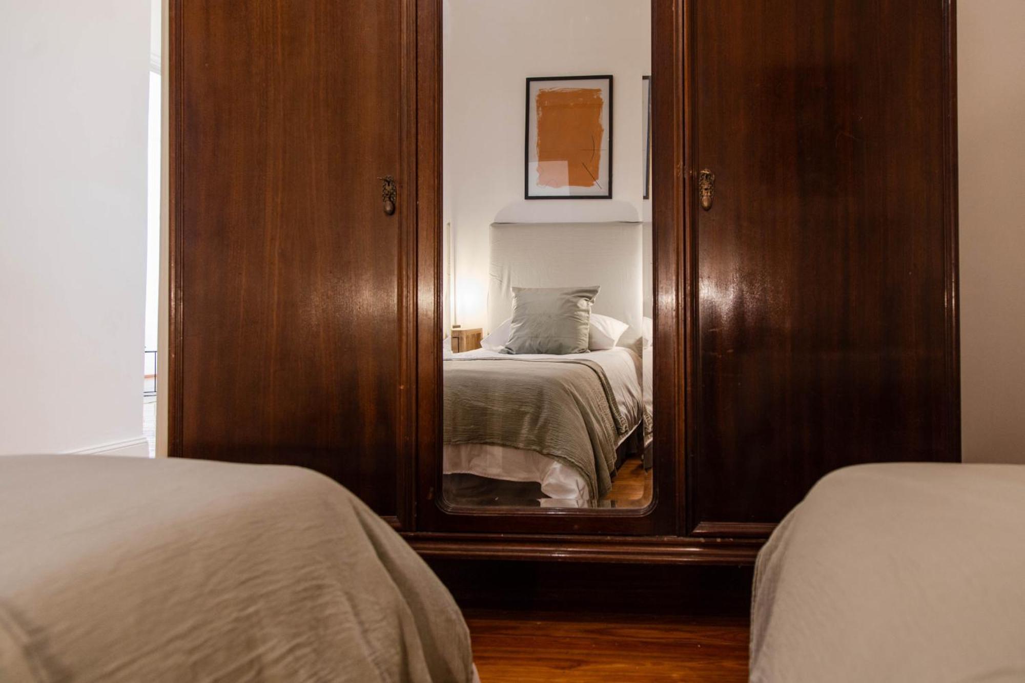 Alheli Elegant Buenos Aires