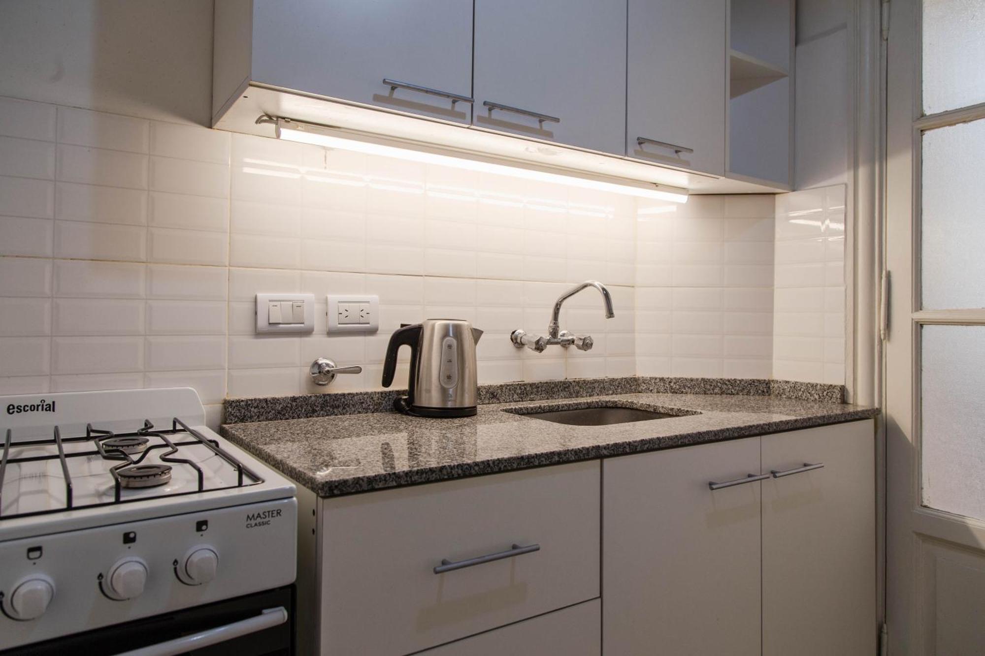 Alheli Elegant Apartment *