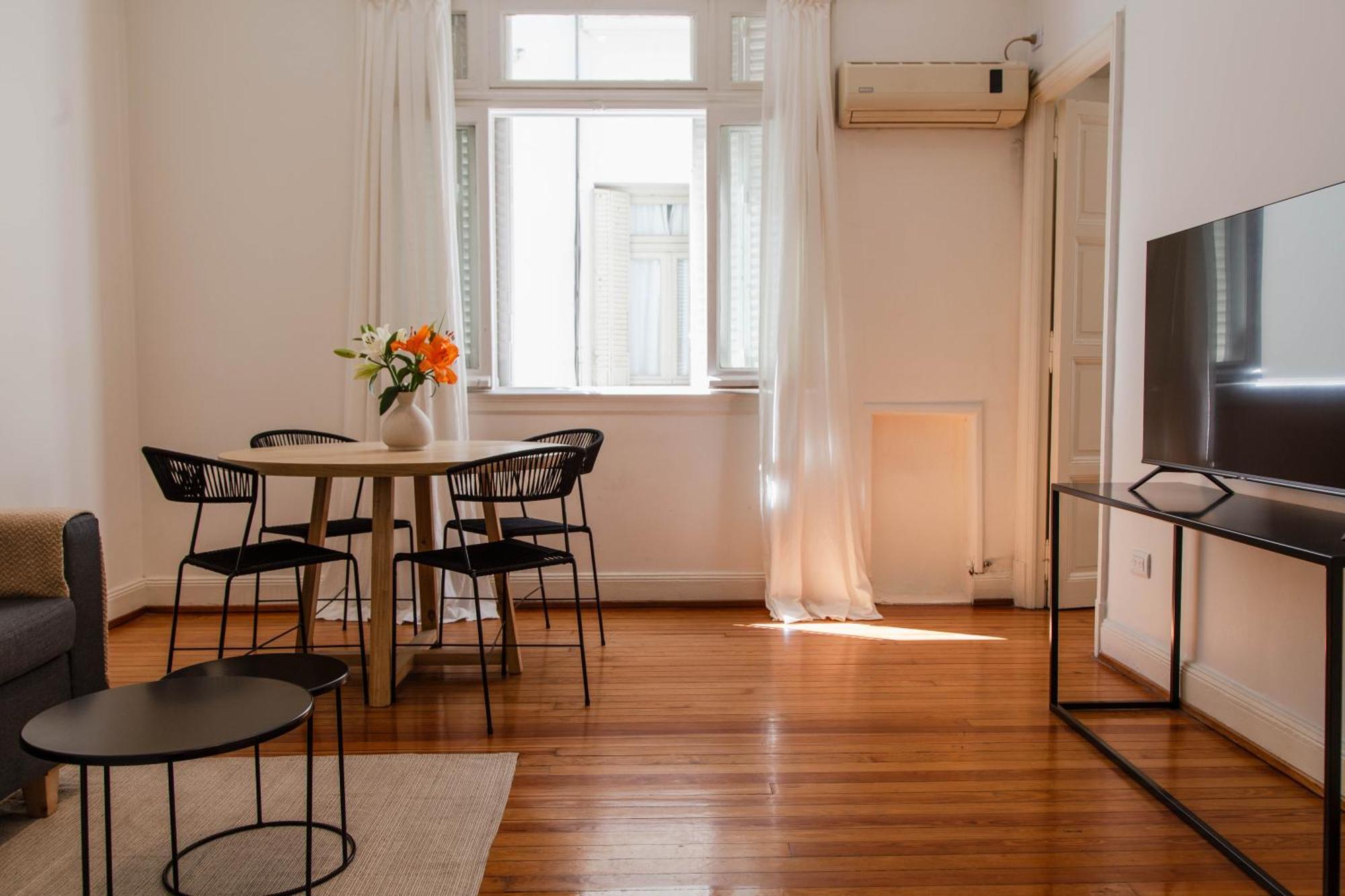 Alheli Elegant Apartment