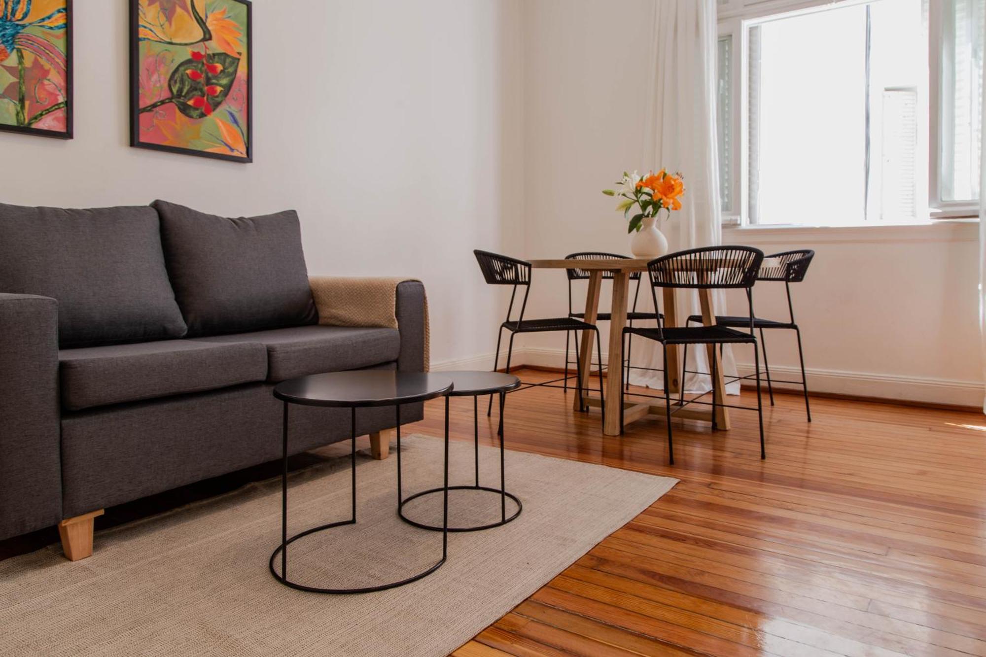 Apartment Alheli Elegant