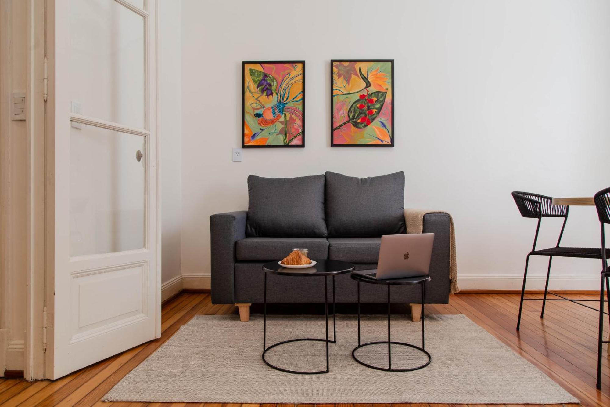 Apartment Alheli Elegant *