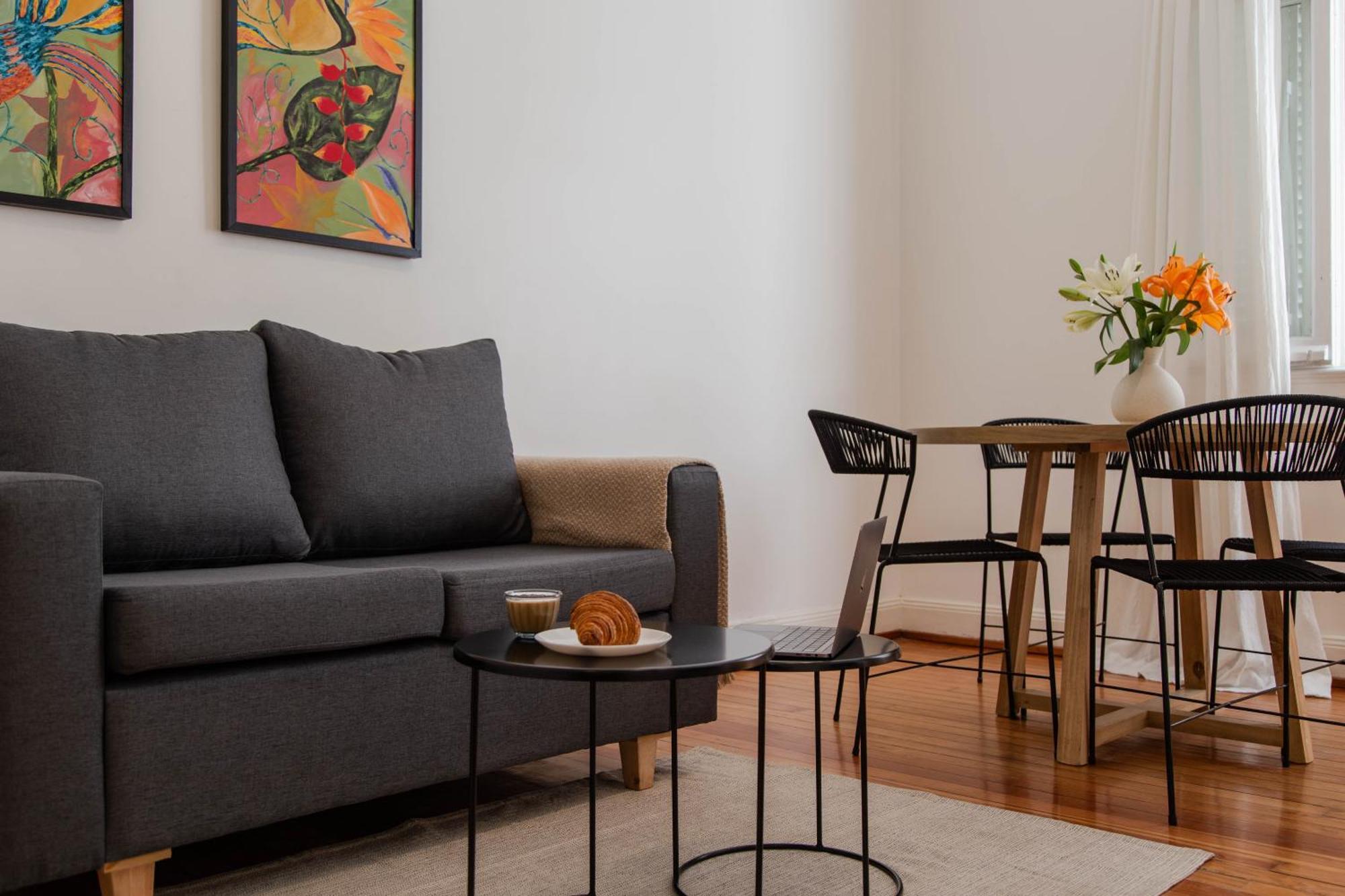 Apartment Alheli Elegant