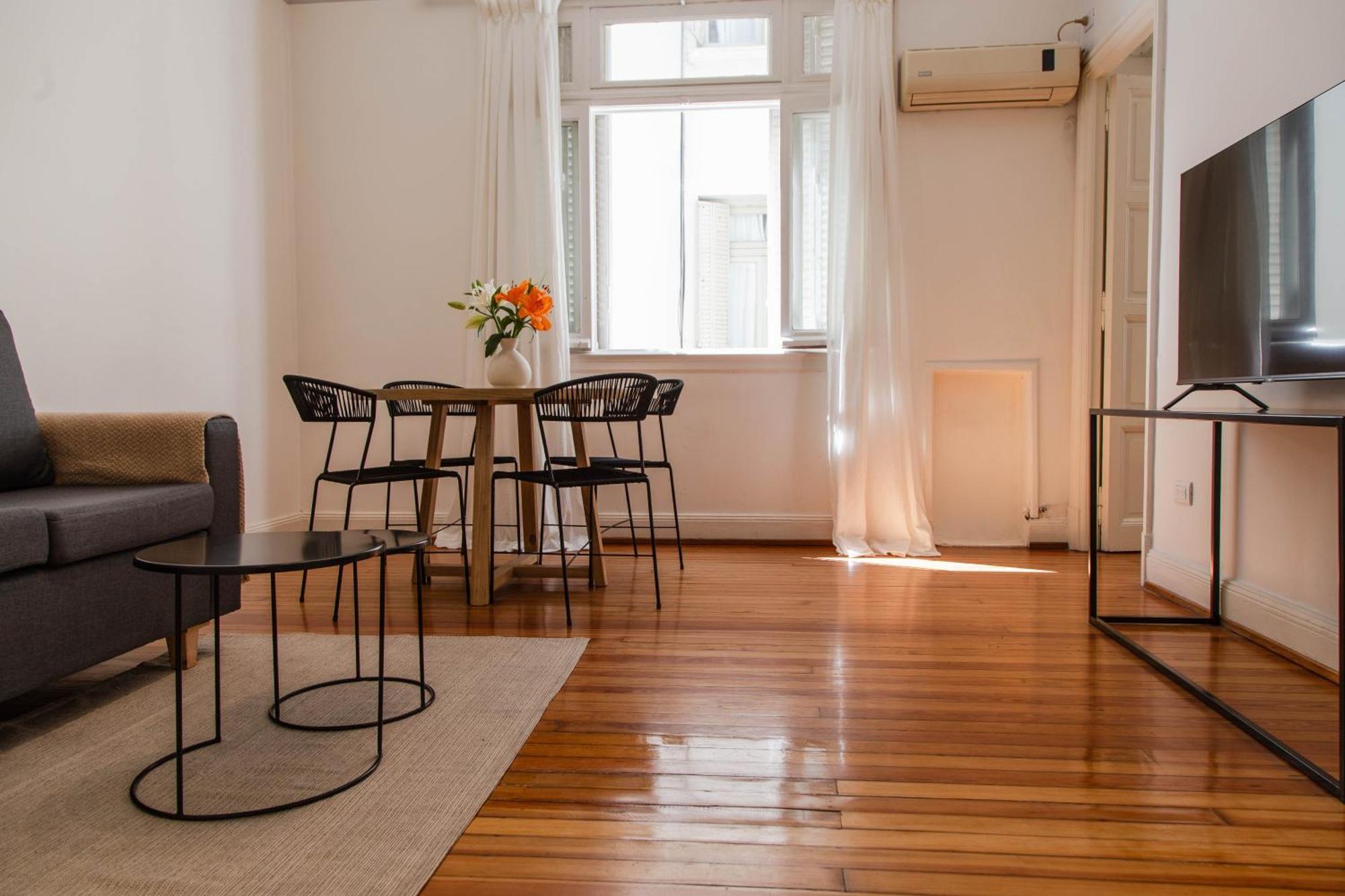 Apartment Alheli Elegant *