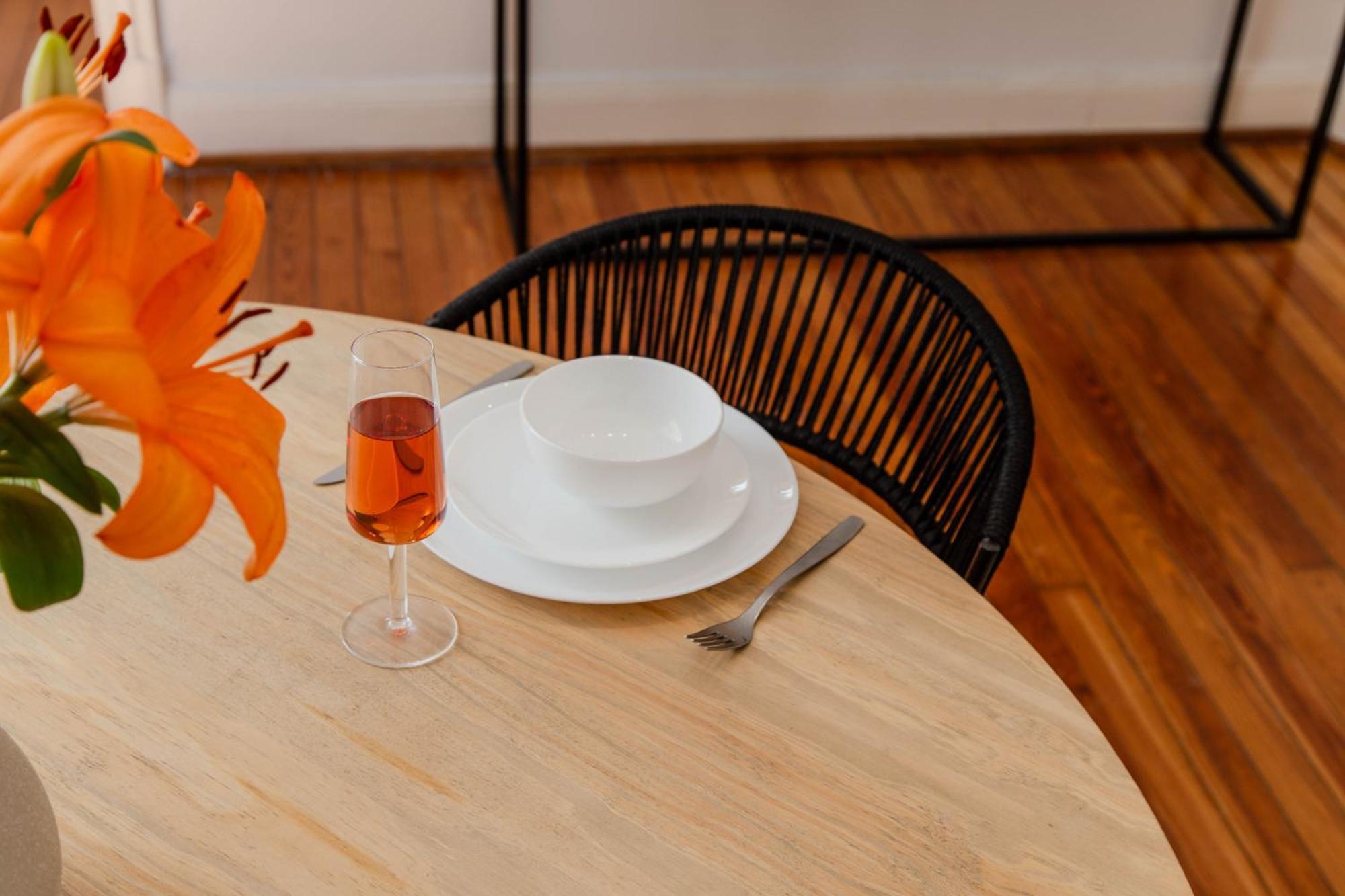 Alheli Elegant Buenos Aires